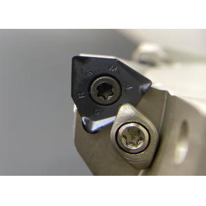 Carbide Insert Cutting tool Holder for XNHX080608TR with Heat Treatment Process