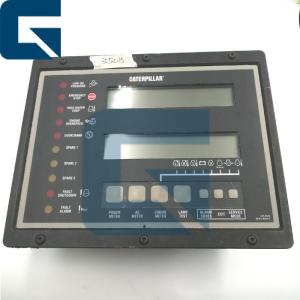 China 335-8640 3358640 Engine 3408 3504 High Quality Control Panel on sale