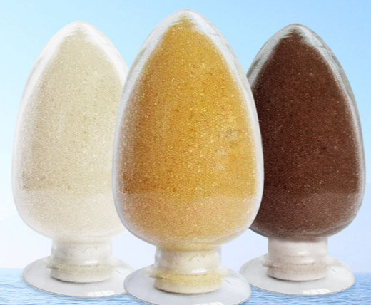 Highly Efficient Water Purification Consumables Nuclear Grade Water Purification