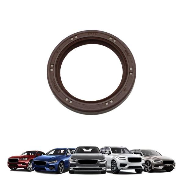Quality Womala Rear Engine Crankshaft Seal 31370461 for S60 XC60 S80 wholesale