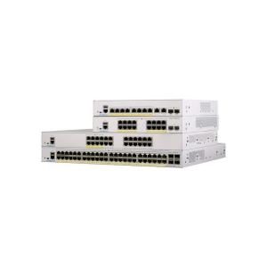 C1300 series 16 X10/100/1000 Ethernet POE+ ports 2X1G SFP 10 Gigabit ethernet