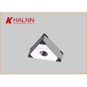 BH - H05 CNMA120704 CBN Tips High Efficiency Hard Turning Large Rotary Support
