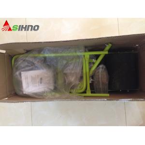 New Manual Vegetable Seeder Hand Push Vegetable Planter for Onions Seed