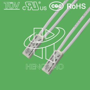 BH-TB02B-B8D Mini Thermal Switch