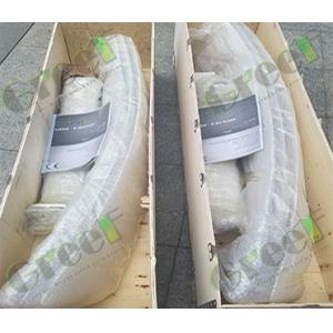 GV Vertical Axis Wind Turbine Suitable For All Weather Conditions Cut-In Wind