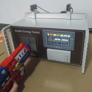 AS/NZS ISO 8124 Toys Testing Equipment Projectile Velocity Tester with Great