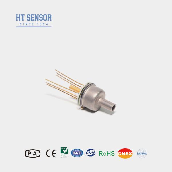 Quality HT12 Silicon Pressure Sensor with Wide Measurement Range from 0 to 2Mpa wholesale