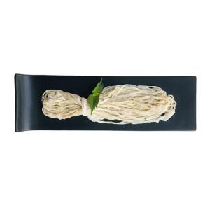 China Naturally White Premium Salted Sheep Intestine Casing Collagen Sausage Casing on sale