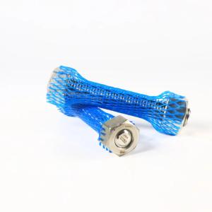 TOBO 2023 Hot Low MOQ Super Duplex Stainless Steel 2205 2"-16" Stud Bolts And