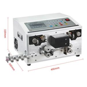 FQ-258 Computer-aided wire peeling machine
