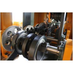 Printing And Sealing Automatic Paper Cup Machine With Ultrasonic Configuration