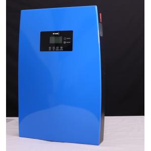 the most polular design all mounting intelligient 160w solar system powerwall supply lighting for home owners