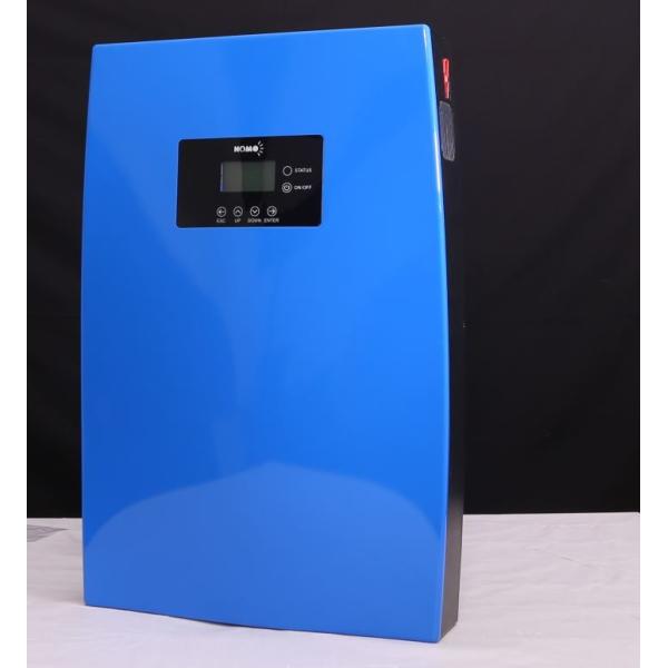 Quality off grid solar home system / NOMO solar inverter with mppt charge wholesale