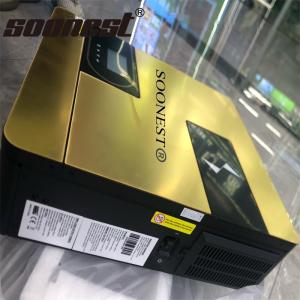 Wholesale Price 5Kw Off Grid Solar Inverter Technology Good Price Solar And Wind