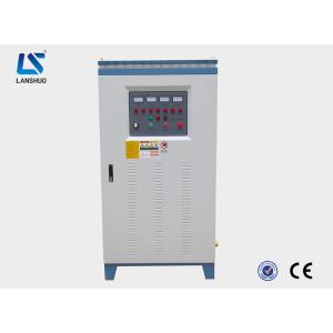 High Frequency Bearing Induction Quenching Machine / Induction Heating Equipment