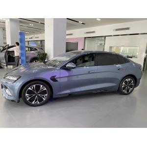 0.5 Hour Charging Time with BYD Seal Electric Car Lithium Battery