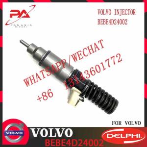 New Diesel Fuel Injector 21371673 21340612 BEBE4D24002 20430583 for V-O-L-V
