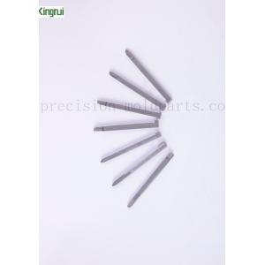 Cavity and Core Inserts Connector Mold Parts for TE Electronics