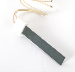 Si3N4 Silicon Nitride Ceramic Heater Igniter For Biomass Burner