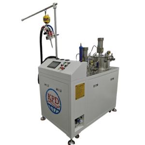 Cheap Industrial Machinery Core Pump AB Liquid Resin Metering Machine with High Precision for sale