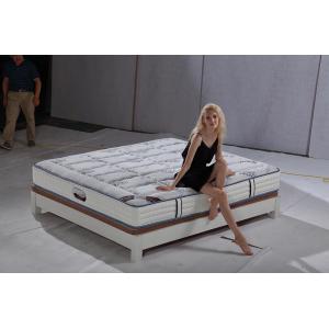 7kw Multi Needle Quilting Machine For Mattress 4600kg Double Rocker Machanical