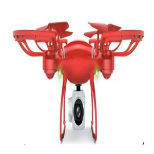 Cheap Long Range Distance X16W Drone with Multiple User Profiles and Electric Power Source 3XAAA Controller Battery for sale