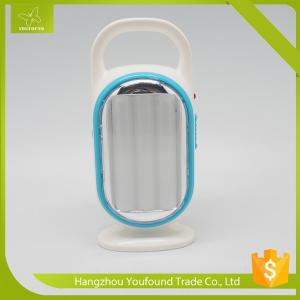 YG-7934TB Protable LED Lantern Outside Emergency Lighting LED Emergency Lamp