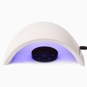 FDA Photochromic Lens Tester LED Light Timing 30s 60s