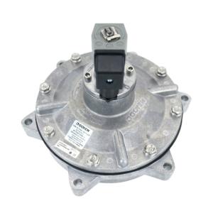 GOYEN CA102MM040-305 3.5" submerged pulse valve CA102MM040-300 solenoid valve