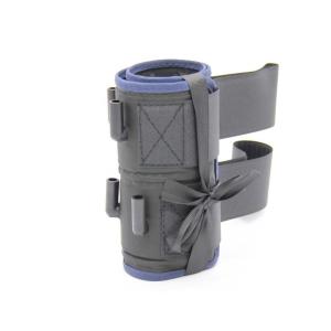 CE Certified Multicolor Dual Bladder Blood Pressure Cuff for Precise Measurement