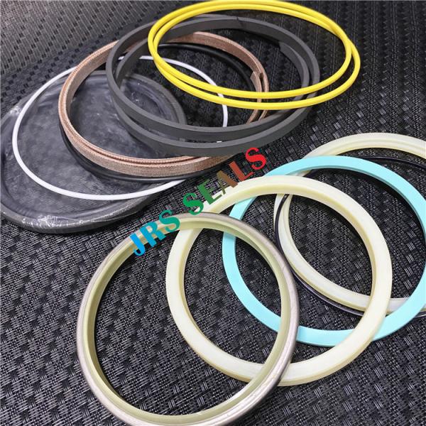 2043692 5551814 2502475 Arm Boom Bucket Excavator Kit Hydraulic Cylinder Seal