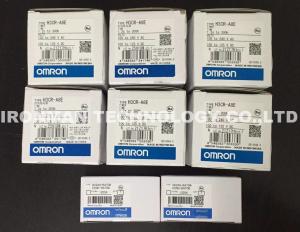 Cheap CS1W-DA08 Omron Analog Output Module 8 Point CS1WDA08C FEDEX Shipping for sale