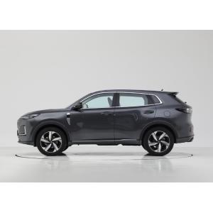 2025 ODM Chang An EV 5 Seat Changan CS 55 PLUS 1.5T Gas Ptrol Car