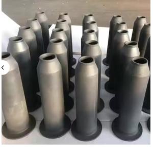 High Quality Refractory Recrystallized Resic Sisic Sic Silicon Carbide Ceramic