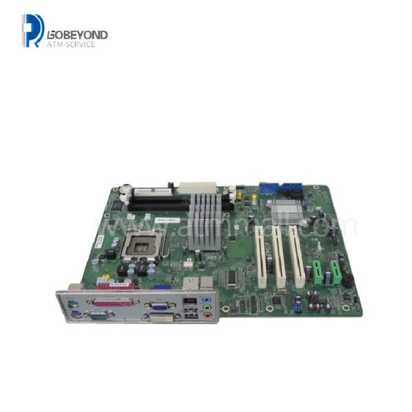 Quality Wincor Motherboard EPC_P4-Optima 01750188052 01750171419 wholesale