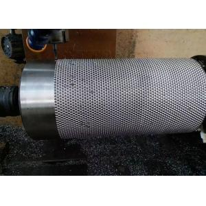 2-30mm Ammonium Chloride Double Roller Extrusion Pelletizing Machine