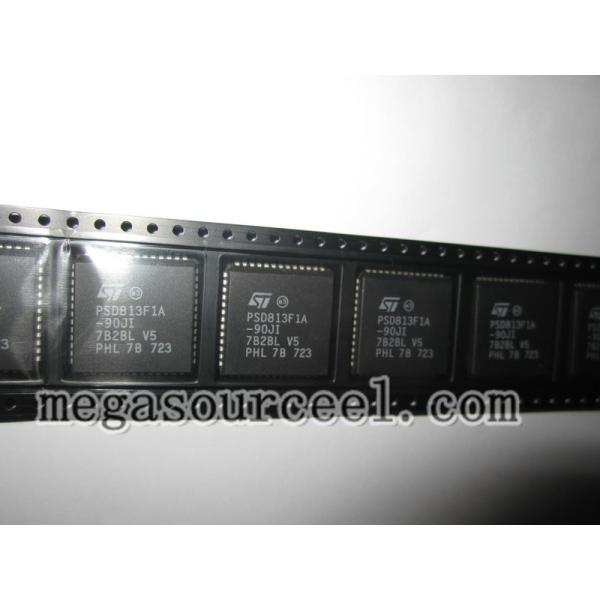 PSD813F1A-90JI - STMicroelectronics - Flash In-System Programmable (ISP)