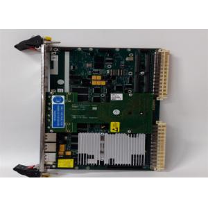 GE FANUC IC693CHS391 SERIES 90-30 PROGRAMMABLE LOGIC CONTROLLER (PLC)