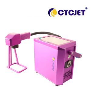 Portable M20 Handheld Coding And Marking Machine For Machinery Industry