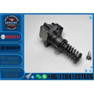 Engine fuel injector nozzle assy 0414755118 0414755018 10116257 unit pump for