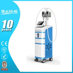 China SANHE Newest deisgned kuma shape cellulite removal machine,fat removal machine, CE approva on sale