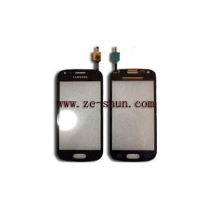 Cheap Digitizer Black Replacement Touch Screens For Samsung S7582 for sale