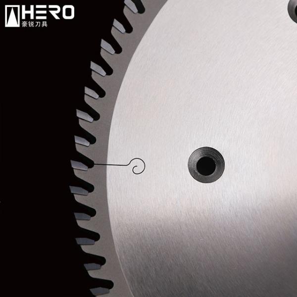 Quality Smooth Ripping Wood Cutting Saw Blade Plate Chromium Electroplating wholesale