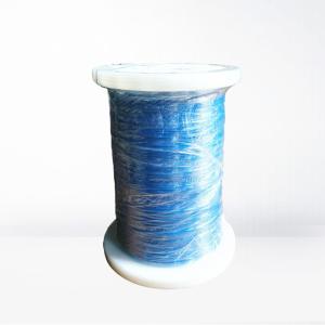 CLASS B / 130 0.15mm Three Layers Insulated Wire Solderable Triple Insulated