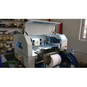 Auto Feeder Pick and Place CHMT530P4 pnp Machine 4 Heads 30 feeders SMT Surface