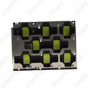 SMT spare parts FUJI UL01600 H01 H02 Nozzle Station NC08B