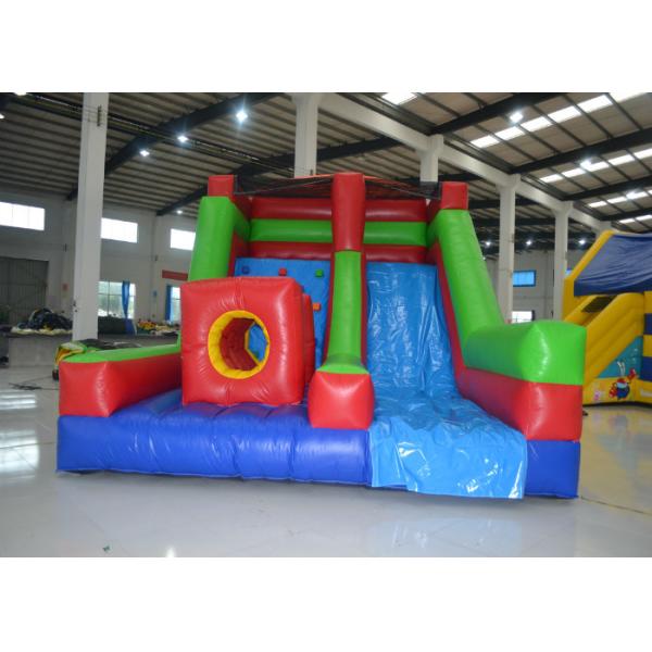 Quality Inflatable standard slide inflatable slide high slide inflatables designed inflatables amusement park wholesale