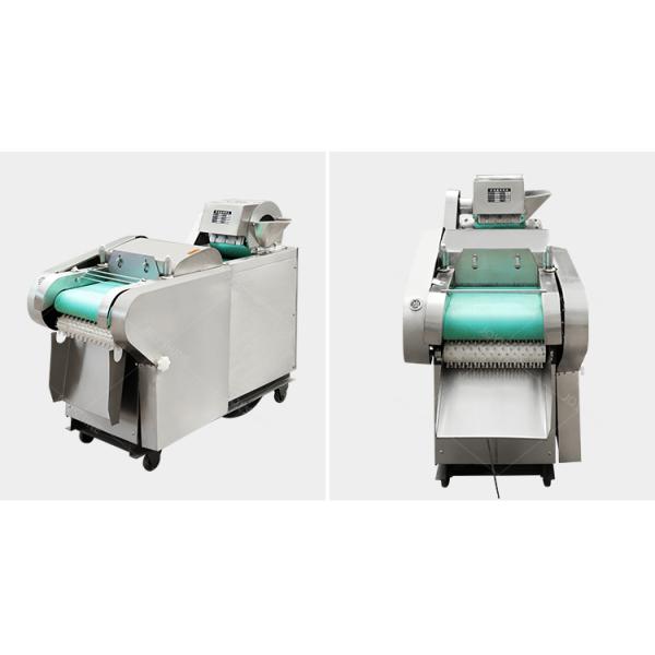 Hotels' Perfect Solution Joyshine Salad Cutting Machine for Fast Vegetable Cutting