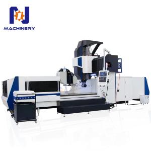 GMC3018 Gantry Machining Center High Precision CNC Milling Machine 4 Axis 5 Axis