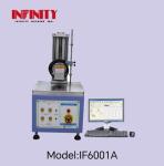 Spring Key Force Test Servo Control Switch Tester with 500gf Capacity and 0